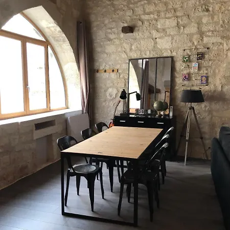 度假居 Loft De Charme Centre De *