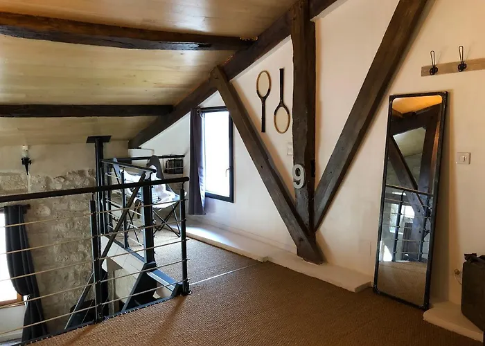 Loft De Charme Centre De