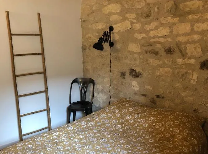 Loft De Charme Centre De Дом отдыха Montcuq