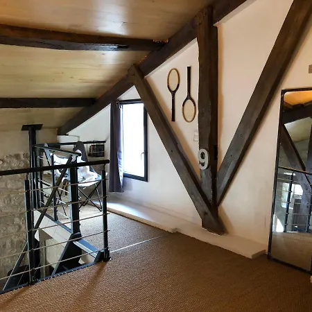 Loft De Charme Centre De