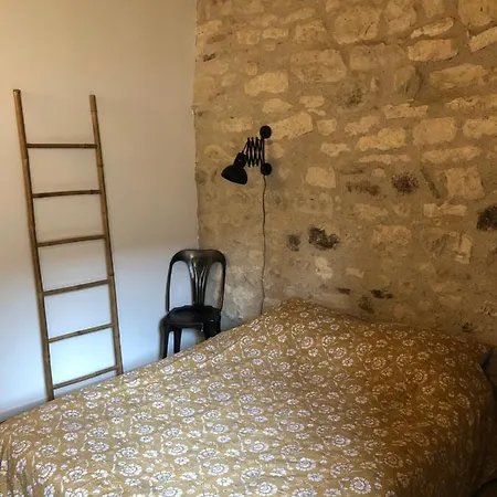 Loft De Charme Centre De Tatil Evi Montcuq
