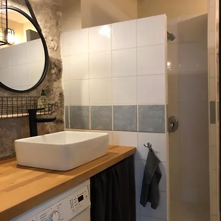 Loft De Charme Centre De * Montcuq