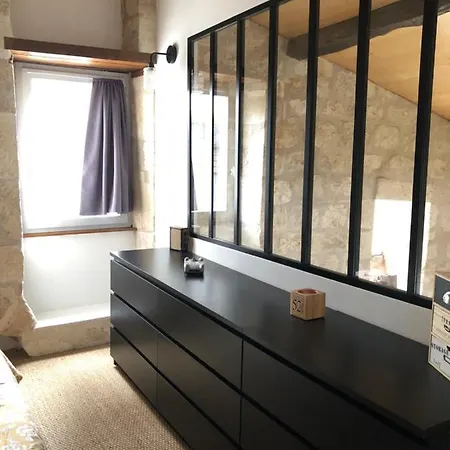 Loft De Charme Centre De * Montcuq