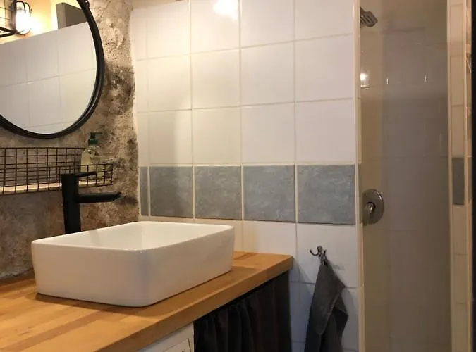 Loft De Charme Centre De * Montcuq