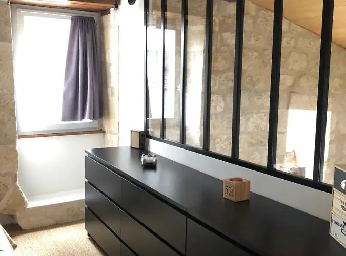 Loft De Charme Centre De * Montcuq